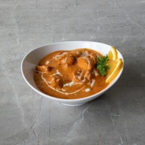 Husna’s Tasty Butter Chicken.